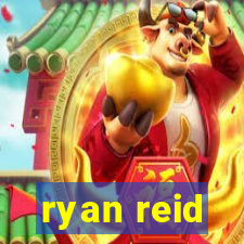 ryan reid